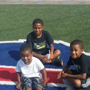 Meet your Posher, Leonard